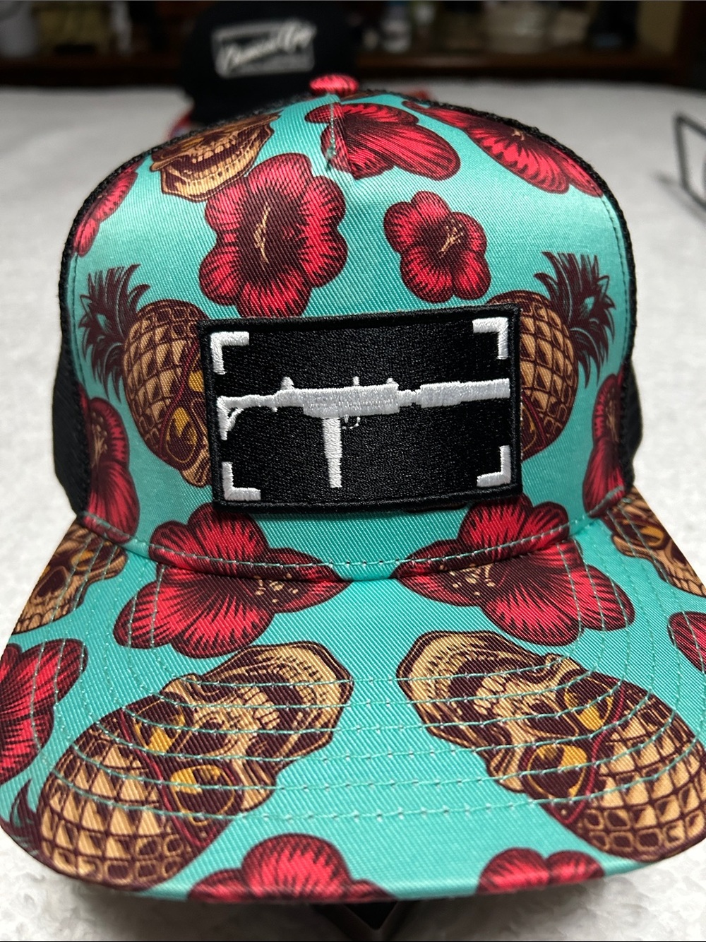 CMBT Cap